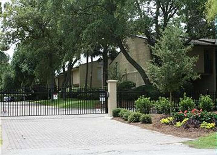 The Hilton Head Beach Villas is a 30 unit private gated oceanfront community