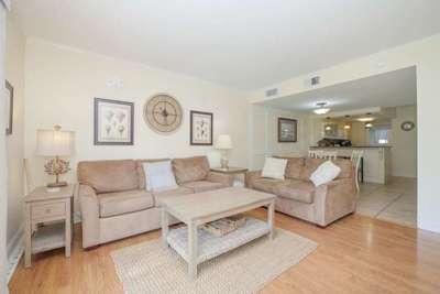 Hilton Head Cabana 26