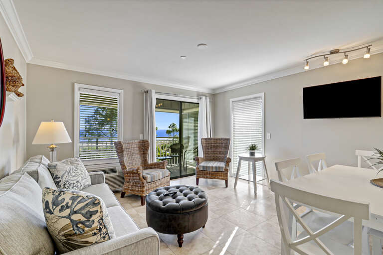 Ocean Dunes Villa 109