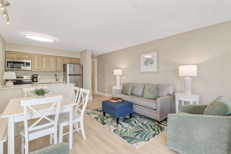 Ocean Dunes Villa 204