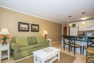 Ocean Dunes Villa 205