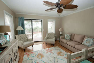 Ocean Dunes Villa 210
