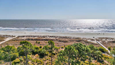 Ocean Dunes Villa 211