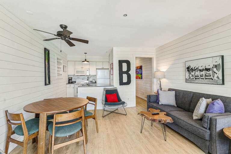 Find Rentals
