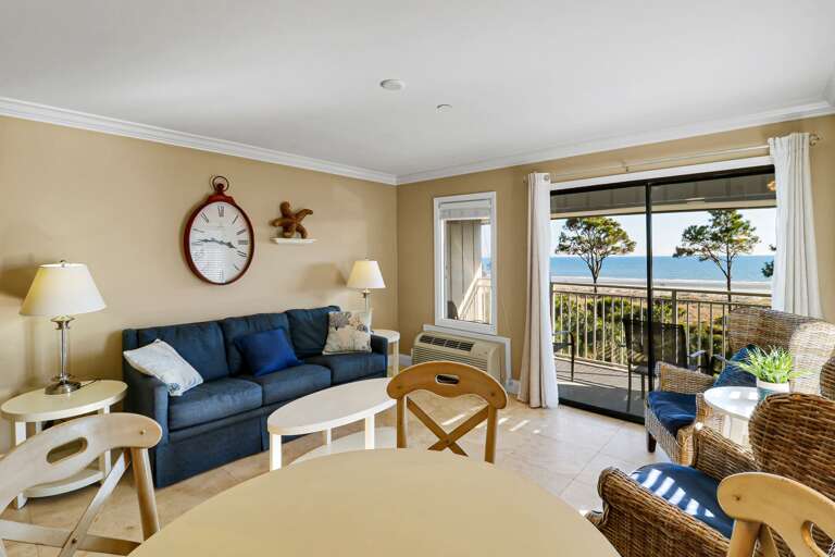 Ocean Dunes Villa 216