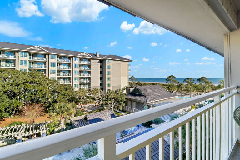 Ocean Dunes Villa 301