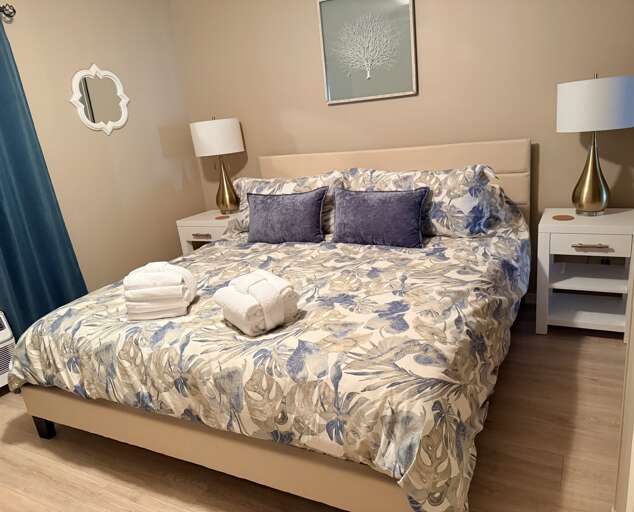 Ocean Dunes Villa 304