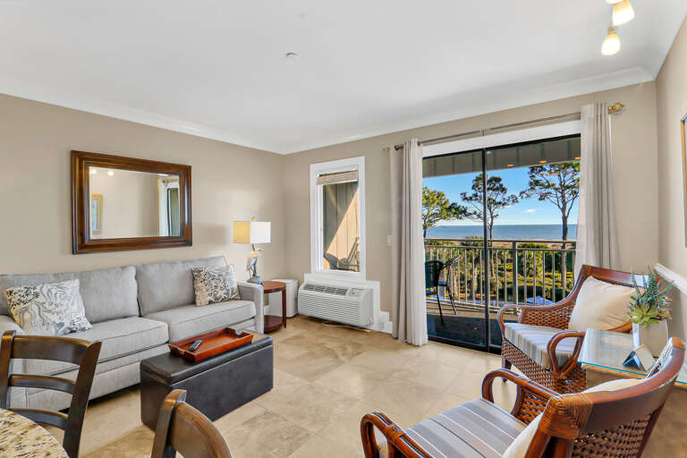 Hilton Head Island Condo Rental