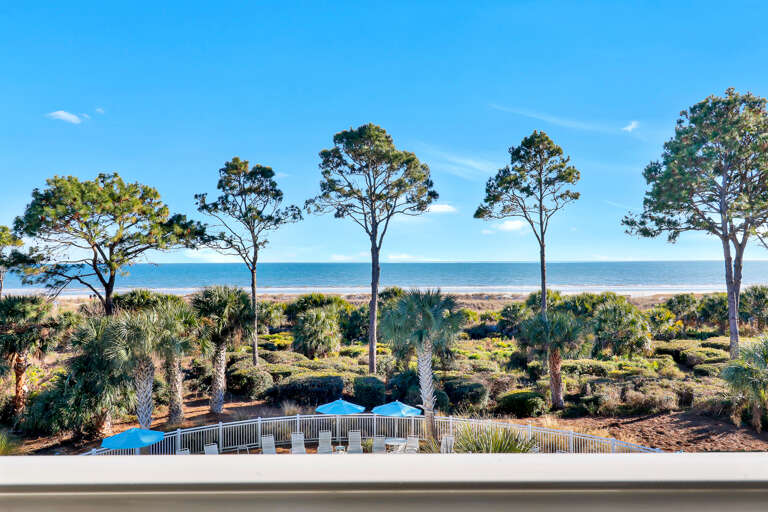 Ocean Dunes Villa 311