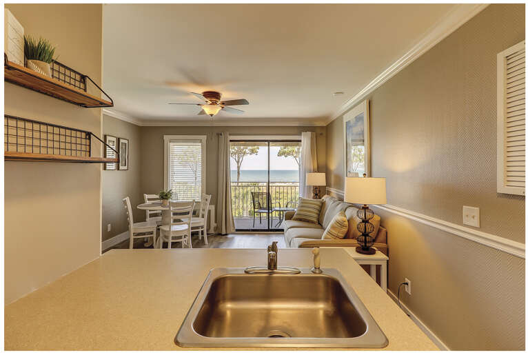 Be a part of the party in this well equipped kitchen.   Be a part of the party in this well equipped kitchen.