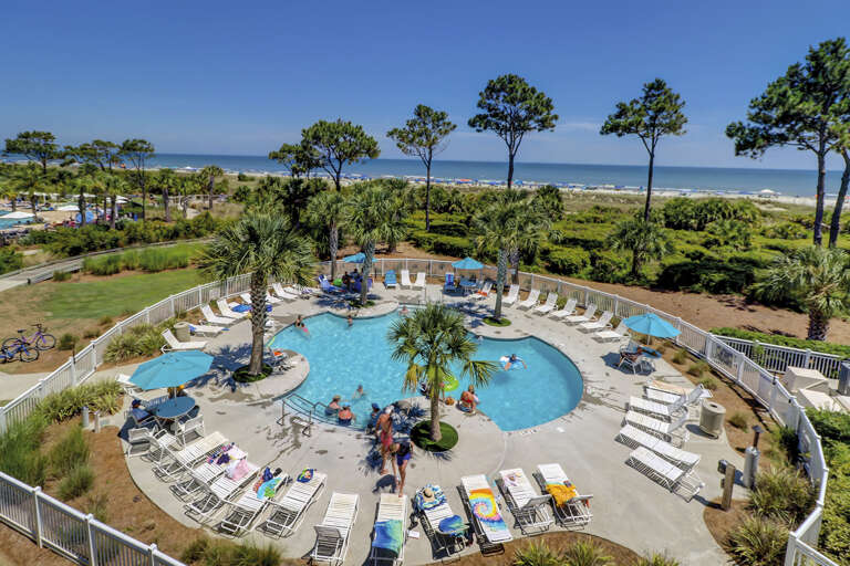 This pool is heated year round at a comfortable 82 degrees!  This pool is heated year round at a comfortable 82 degrees!