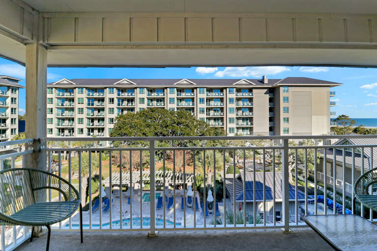 Pool pictured is not Ocean Dunes pool 