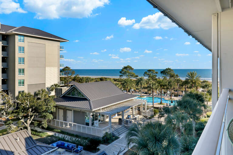 Pool pictured is not Ocean Dunes pool 