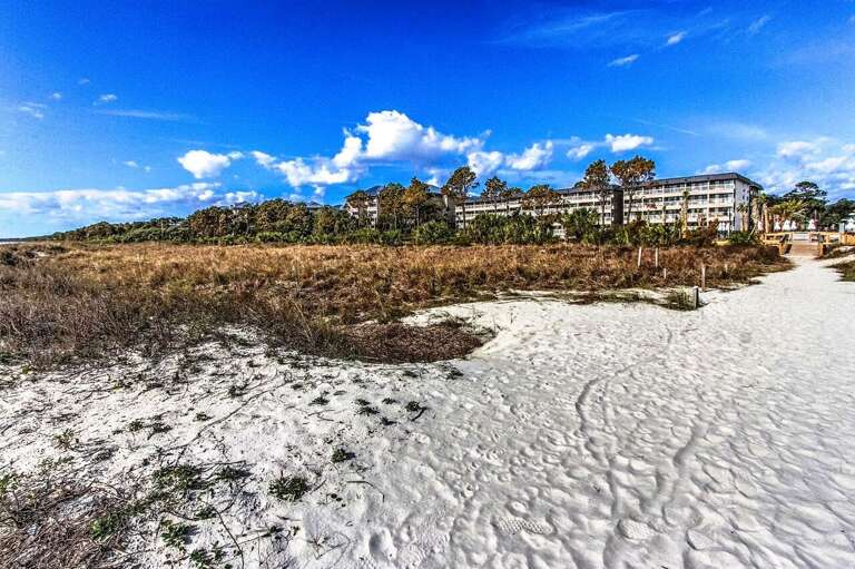 Best beaches on Hilton Head!