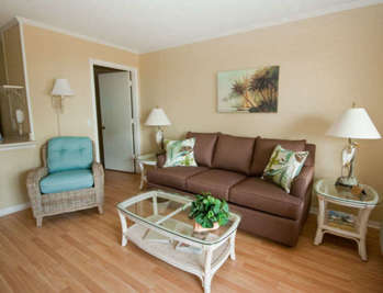Ocean Dunes Villa 411