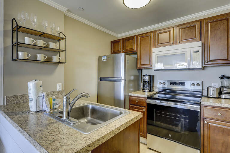 Find Rentals