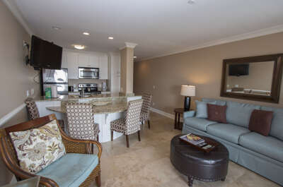 Ocean Dunes Villa 415