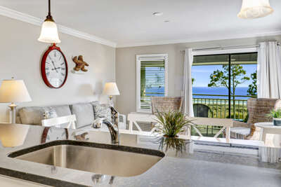 Ocean Dunes Villa 416