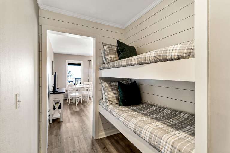 What a great place for your little ones during vacation!