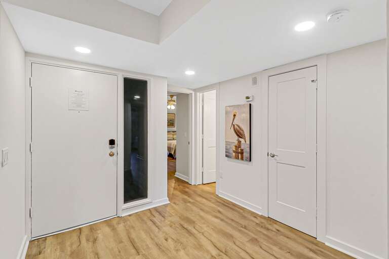 Welcome to Plantation Club 462 - completely renovated villa, all on one level.  