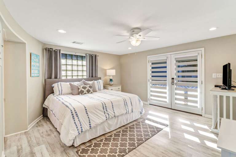 King Size bed King Size bed