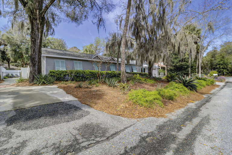 Beach House on Egret Street. Beach House on Egret Street.