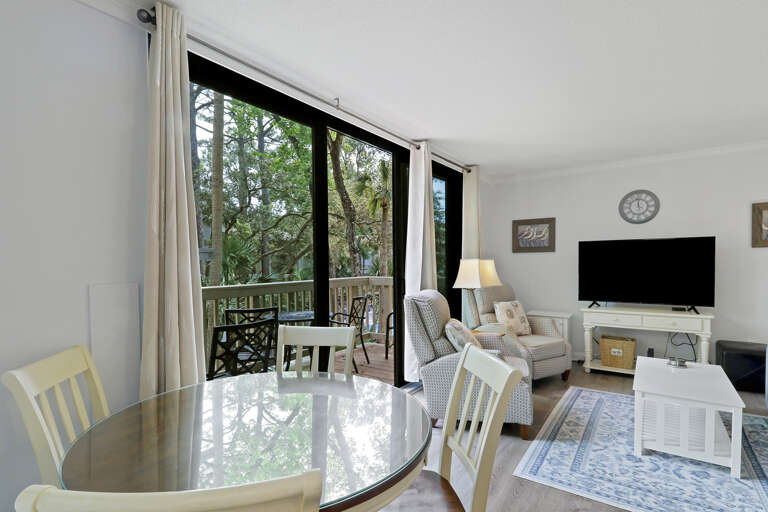 Hilton Head Island Condo Rental Hilton Head Island Condo Rental