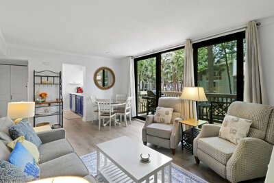 Seascape Villa 3005