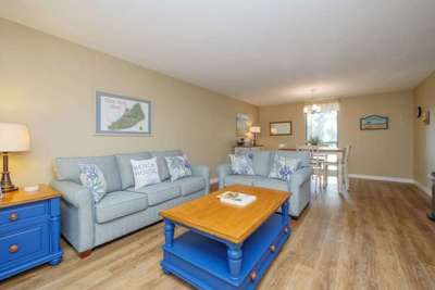 Seascape Villa 3036