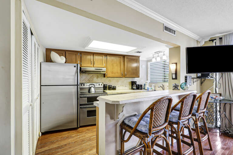 Find Rentals