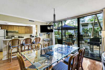 Seascape Villa 3065