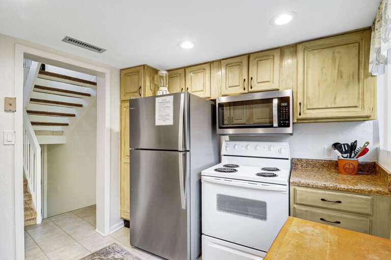 Find Rentals