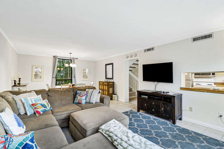 Hilton Head Island Condo Rental