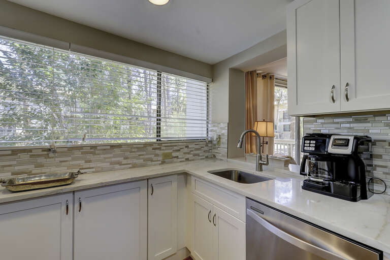 Get your morning coffee!