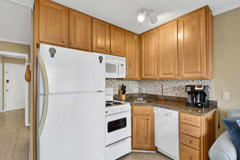 Find Rentals