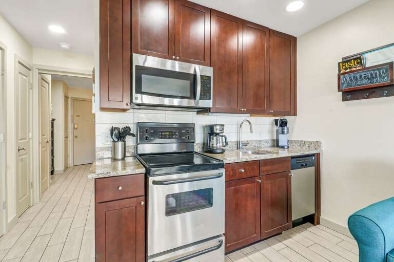 Find Rentals
