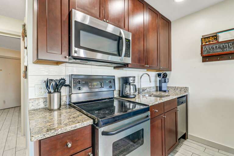Find Rentals