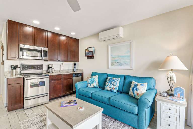 Find Rentals