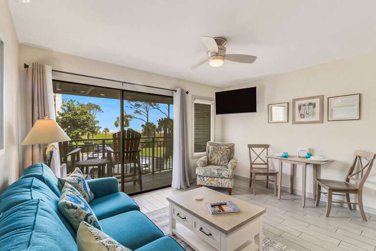 Seaside Villa 120