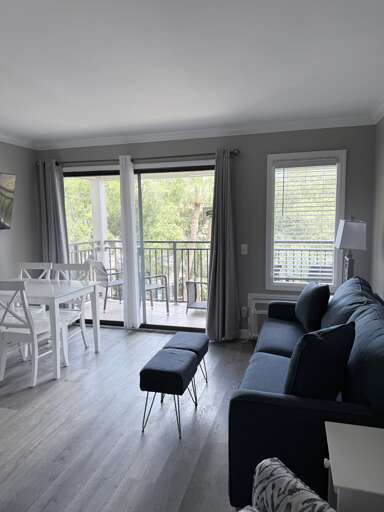Seaside Villa 206