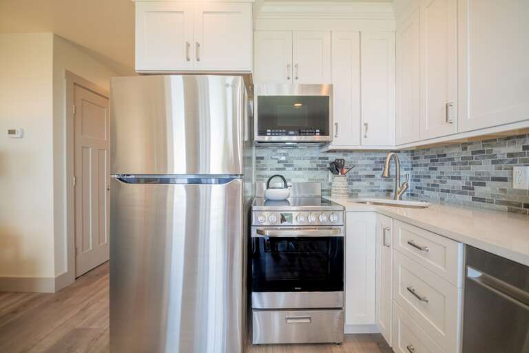 Find Rentals