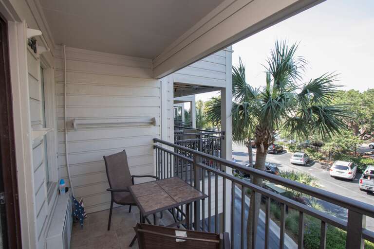 Great place to relax and enjoy the ocean 