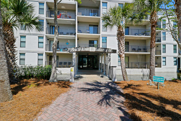 Find Rentals