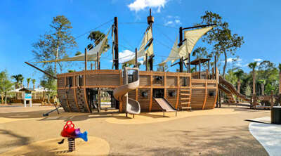 Xanadu Villa B09