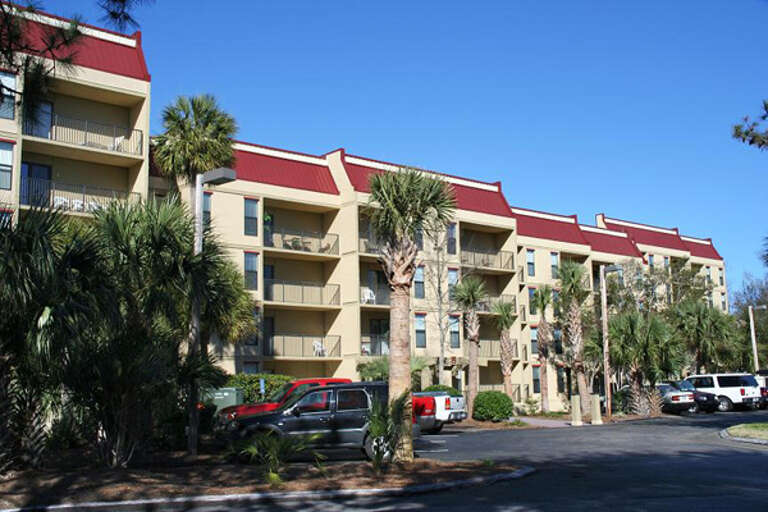 Find Rentals