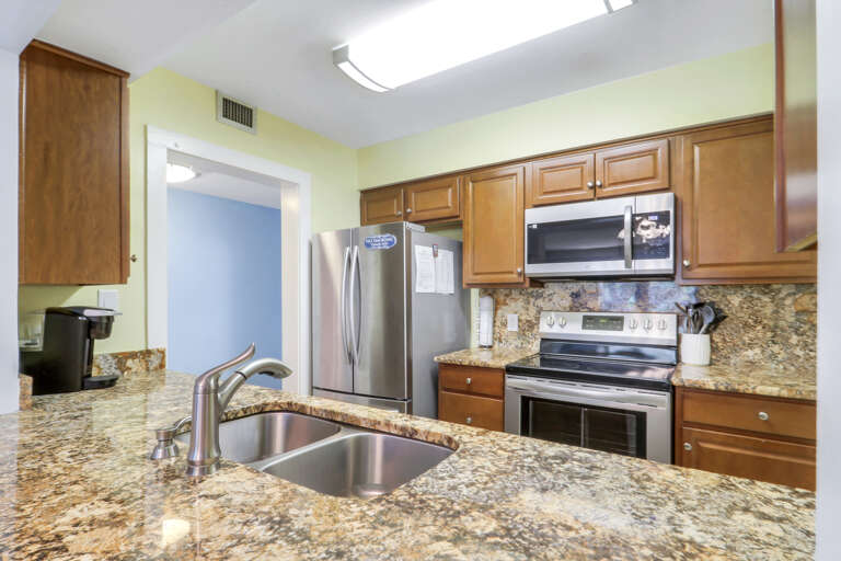 Find Rentals