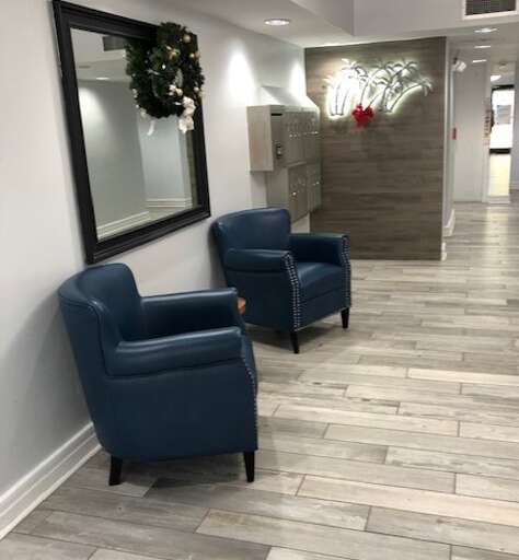 Xanadu Lobby Xanadu Lobby