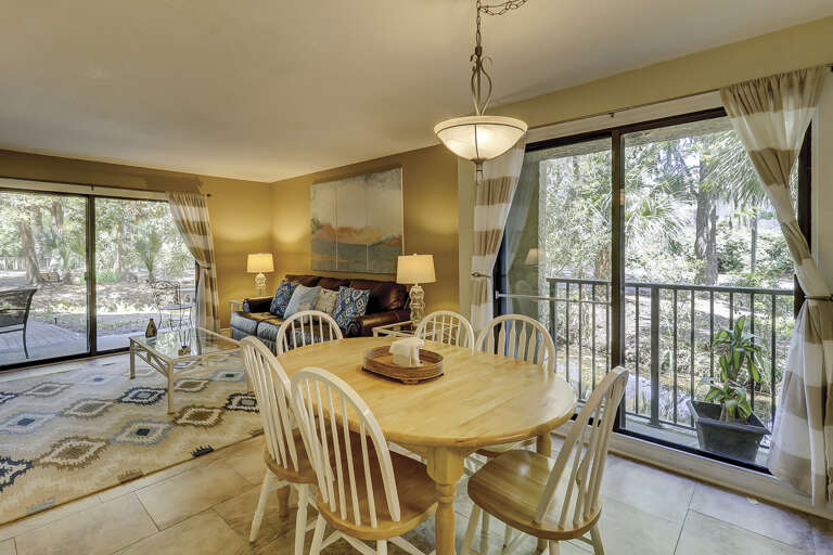 large open space into the living room with plenty of natural light.  large open space into the living room with plenty of natural light.