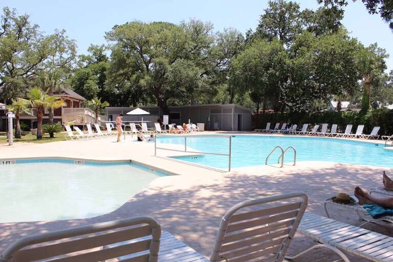 ***Please Note:  Due to future renovations in South Beach Village the South Beach Marina Swimming Pool located at 232 South Sea Pines Drive, will not be open for the 2024 pool season. 