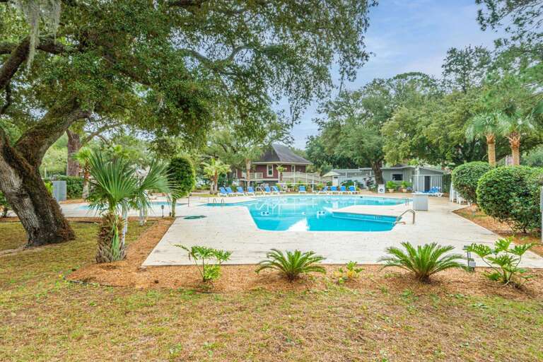 ***Please Note:  Due to future renovations in South Beach Village the South Beach Marina Swimming Pool located at 232 South Sea Pines Drive, will not be open for the 2024 pool season. 